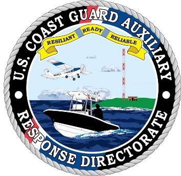 USCGA Response Directorate